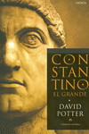 CONSTANTINO EL GRANDE