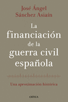 LA FINANCIACIN DE LA GUERRA CIVIL ESPAOLA