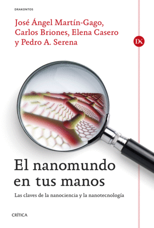 EL NANOMUNDO EN TUS MANOS