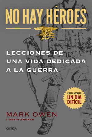 NO HAY HROES