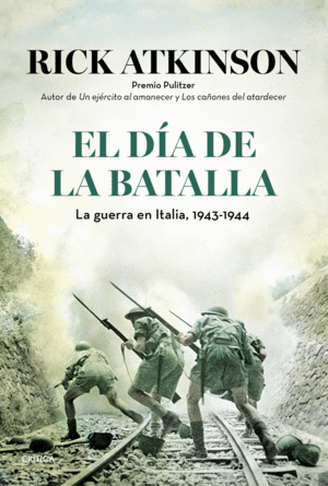 EL D�A DE LA BATALLA