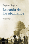 LA CA�DA DE LOS OTOMANOS