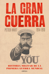 LA GRAN GUERRA 1914-1918