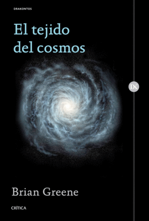 EL TEJIDO DEL COSMOS