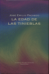 LA EDAD DE LAS TINIEBLAS.