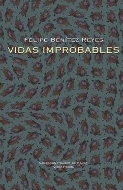 VIDAS IMPROBABLES