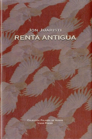 RENTA ANTIGUA