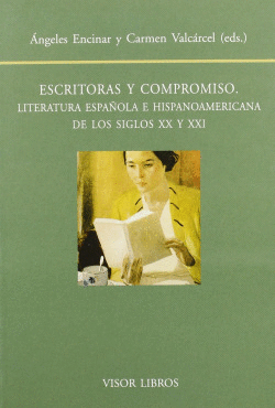 ESCRITORAS Y COMPROMISO
