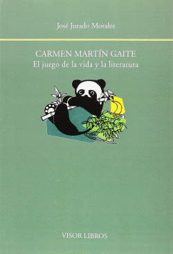 CARMEN MART�N GAITE