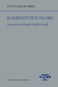 LA HABITANTE DE SU PALABRA