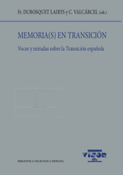 MEMORIA(S) EN TRANSICI�N