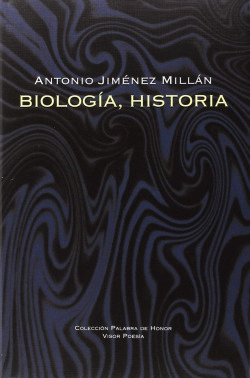 BIOLOGIA, HISTORIA