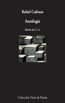 ANTOLOG�A PO�TICA