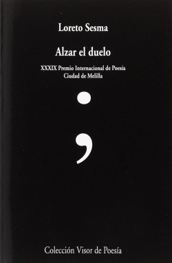 ALZAR EL DUELO