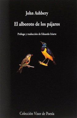 EL ALBOROTO DE LOS P�JAROS