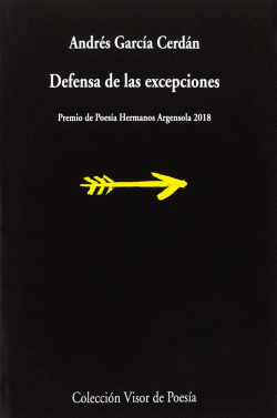 DEFENSA DE LAS EXCEPCIONES