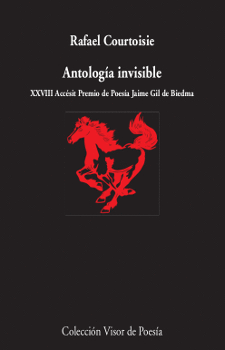 ANTOLOG�A INVISIBLE