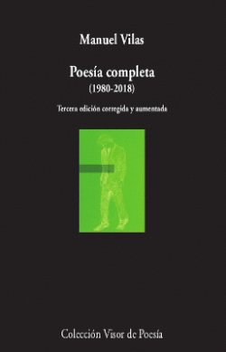 POES�A COMPLETA. (1980-2018)