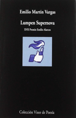 LUMPEN SUPERNOVA