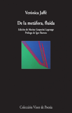 DE LA MET�FORA, FLU�DA