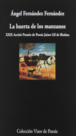 LA HUERTA DE LOS MANZANOS