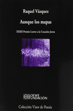 AUNQUE LOS MAPAS