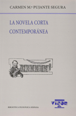 LA NOVELA CORTA CONTEMPOR�NEA