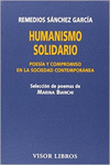 HUMANISMO SOLIDARIO