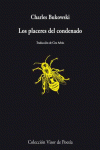 LOS PLACERES DEL CONDENADO