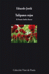 TULIPANES ROJOS