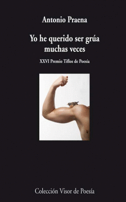 YO HE QUERIDO SER GR�A MUCHAS VECES