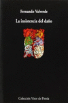 LA INSISTENCIA DEL DA�O