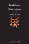 POES�AS COMPLETAS II