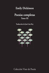 POES�AS COMPLETAS III