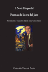 POEMAS DE LA ERA DEL JAZZ