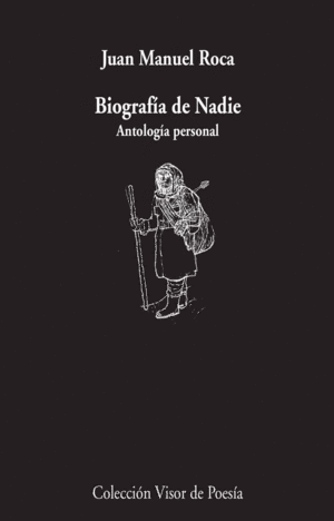 BIOGRAFA DE NADIE
