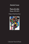 FUERA DE SITIO (POES�A, 1995-2105)