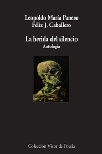LA HERIDA DEL SILENCIO (ANTOLOG�A)