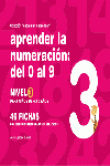 APRENDER LA NUMERACI�N, DEL 0 AL 9, NIVEL 3, 4 Y 5 A�OS