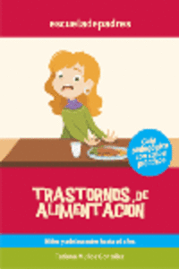 TRASTORNOS DE ALIMENTACI�N