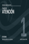 TALLER DE ATENCI�N, NIVEL 1