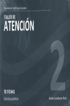 TALLER DE ATENCI�N, NIVEL 2