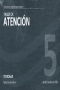 TALLER DE ATENCI�N, NIVEL 5