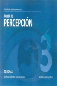 TALLER DE PERCEPCI�N 3