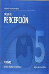 TALLER DE PERCEPCI�N 5