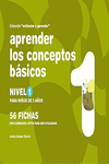 APRENDER LOS CONCEPTOS B�SICOS