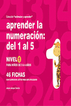 APRENDER LA NUMERACI�N