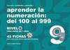 APRENDER NUMERACION  100 AL 999