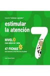 ESTIMULAR LA ATENCI�N NIVEL 7 : PARA NI�OS DE 7 A�OS