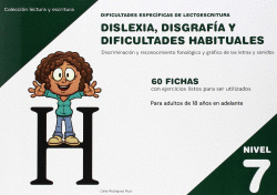 DISLEXIA, DISGRAF�A Y DIFICULTADES HABITUALES